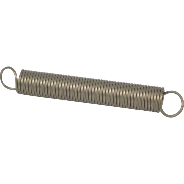 MEP - P12 Pneumatic Corker - Replacement Part - Spring (Pos. 58)