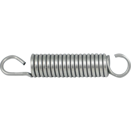 MEP - P12 Pneumatic Corker - Replacement Part - Spring For Mixing Device (Pos. 112)