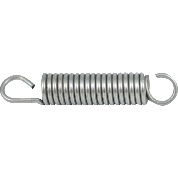 MEP Pneumatic Bottle Corker | P12 Replacement Mixing Device Spring | Pos. 112