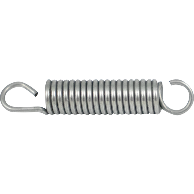 MEP - P12 Pneumatic Corker - Replacement Part - Spring For Mixing Device (Pos. 112)