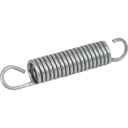 MEP - P12 Pneumatic Corker - Replacement Part - Spring For Mixing Device (Pos. 112)