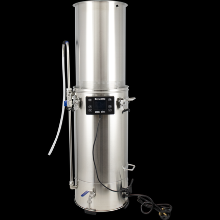 35L BrewZilla - Gen 4.1 - 220-240V