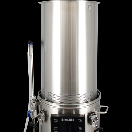 35L BrewZilla - Gen 4.1 - 220-240V