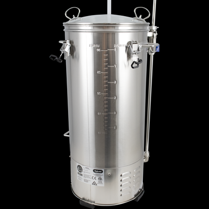 35L BrewZilla - Gen 4.1 - 220-240V