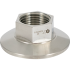 ForgeFit - 1.5 in. T.C. x Female Beer Thread Adapter