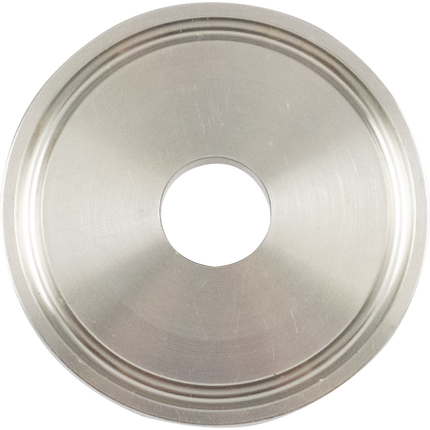 ForgeFit - 1.5 in. T.C. x Female Beer Thread Adapter