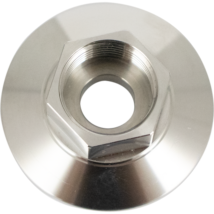 ForgeFit - 1.5 in. T.C. x Female Beer Thread Adapter