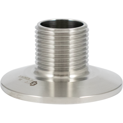 ForgeFit - 1.5 in. T.C. x Male Beer Thread Adapter