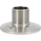 ForgeFit - 1.5 in. T.C. x Male Beer Thread Adapter