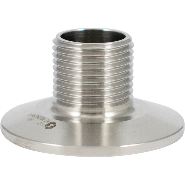 ForgeFit - 1.5 in. T.C. x Male Beer Thread Adapter