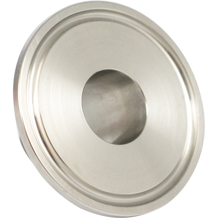 ForgeFit - 1.5 in. T.C. x Male Beer Thread Adapter
