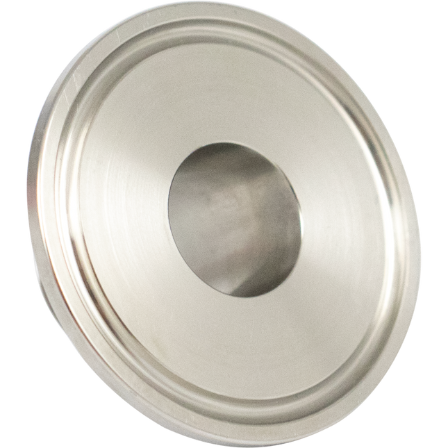 ForgeFit - 1.5 in. T.C. x Male Beer Thread Adapter