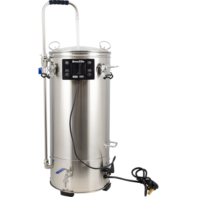 35L BrewZilla - Gen 4.1 - 220-240V