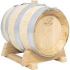 Balazs New Hungarian Oak Barrel - 1L (0.26 gal) - PLACEHOLDER