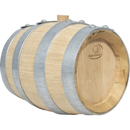 Balazs New Hungarian Oak Barrel - 1L (0.26 gal) - PLACEHOLDER