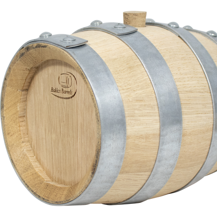 Balazs New Hungarian Oak Barrel - 1L (0.26 gal) - PLACEHOLDER