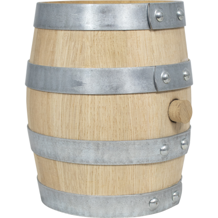Balazs New Hungarian Oak Barrel - 1L (0.26 gal) - PLACEHOLDER