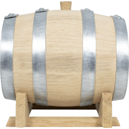 Balazs New Hungarian Oak Barrel - 2L (0.53 gal) - PLACEHOLDER