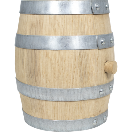 Balazs New Hungarian Oak Barrel - 2L (0.53 gal) - PLACEHOLDER