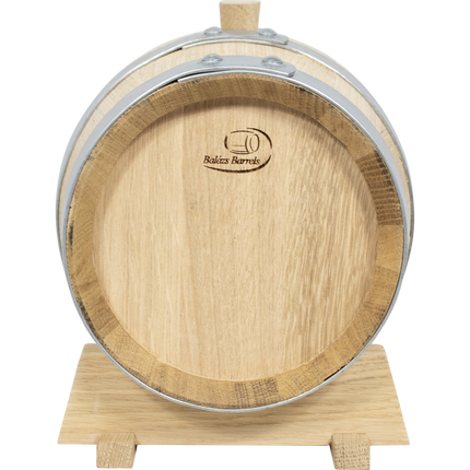 Balazs New Hungarian Oak Barrel - 3L (0.79 gal) - PLACEHOLDER