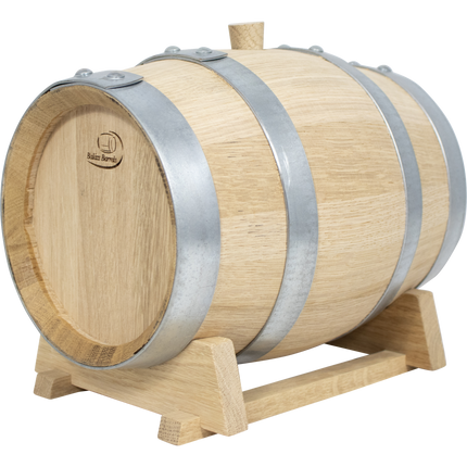 Balazs New Hungarian Oak Barrel - 3L (0.79 gal) - PLACEHOLDER