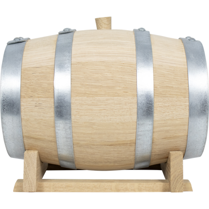 Balazs New Hungarian Oak Barrel - 3L (0.79 gal) - PLACEHOLDER