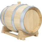 Balazs New Hungarian Oak Barrel - 3L (0.79 gal) - PLACEHOLDER