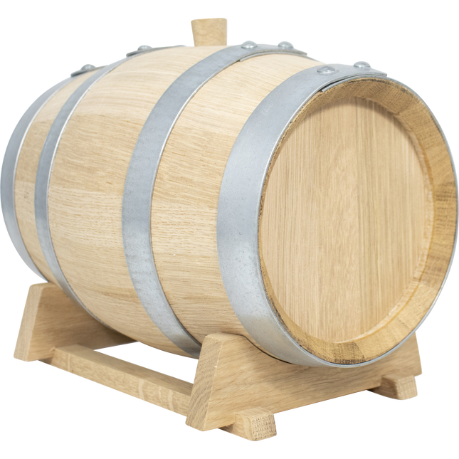 Balazs New Hungarian Oak Barrel - 3L (0.79 gal) - PLACEHOLDER