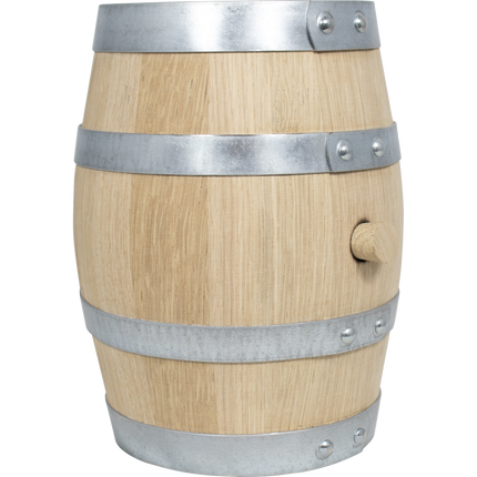 Balazs New Hungarian Oak Barrel - 3L (0.79 gal) - PLACEHOLDER