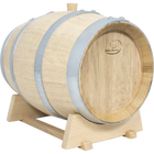 Balazs New Hungarian Oak Barrel - 5L (1.32 gal) - PLACEHOLDER