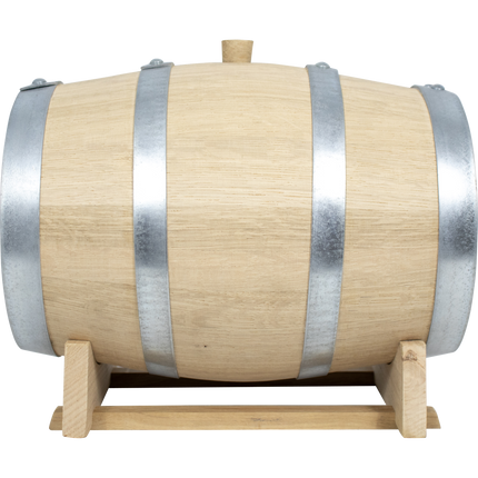 Balazs New Hungarian Oak Barrel - 5L (1.32 gal) - PLACEHOLDER