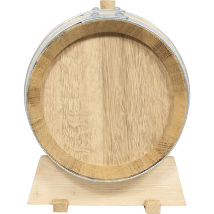 Balazs New Hungarian Oak Barrel - 5L (1.32 gal) - PLACEHOLDER