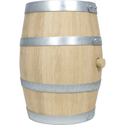 Balazs New Hungarian Oak Barrel - 5L (1.32 gal) - PLACEHOLDER