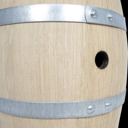 Balazs New Hungarian Oak Barrel - 5L (1.32 gal) - PLACEHOLDER