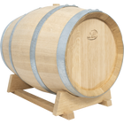 Balazs New Hungarian Oak Barrel - 10L (2.64 gal) - PLACEHOLDER