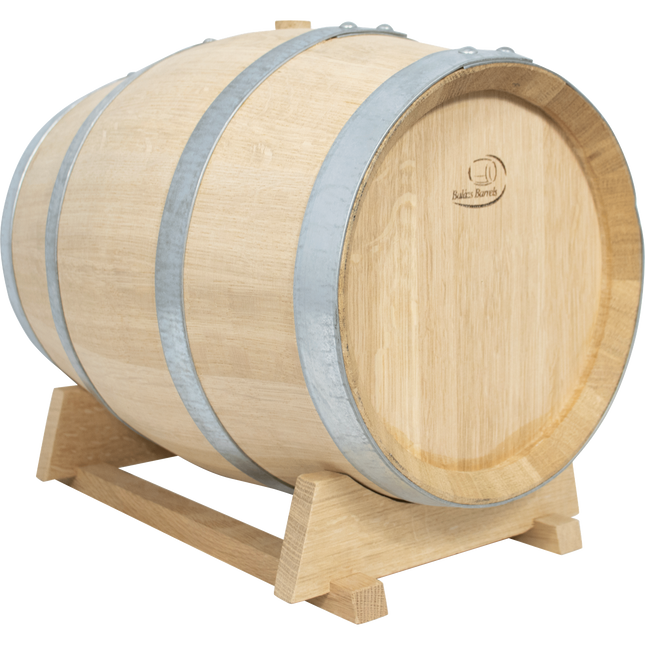 Balazs New Hungarian Oak Barrel - 10L (2.64 gal) - PLACEHOLDER