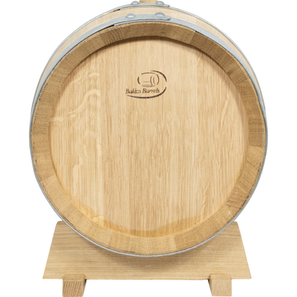 Balazs New Hungarian Oak Barrel - 10L (2.64 gal) - PLACEHOLDER