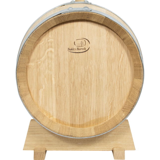 Balazs New Hungarian Oak Barrel - 10L (2.64 gal) - PLACEHOLDER