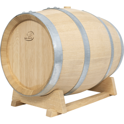 Balazs New Hungarian Oak Barrel - 10L (2.64 gal) - PLACEHOLDER