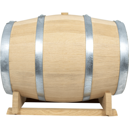 Balazs New Hungarian Oak Barrel - 10L (2.64 gal) - PLACEHOLDER
