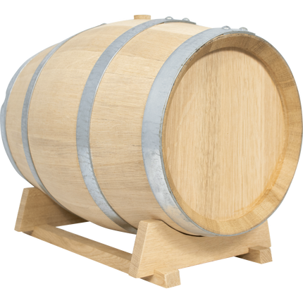 Balazs New Hungarian Oak Barrel - 10L (2.64 gal) - PLACEHOLDER