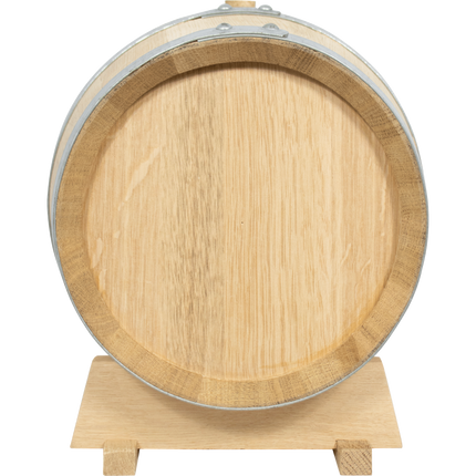Balazs New Hungarian Oak Barrel - 10L (2.64 gal) - PLACEHOLDER
