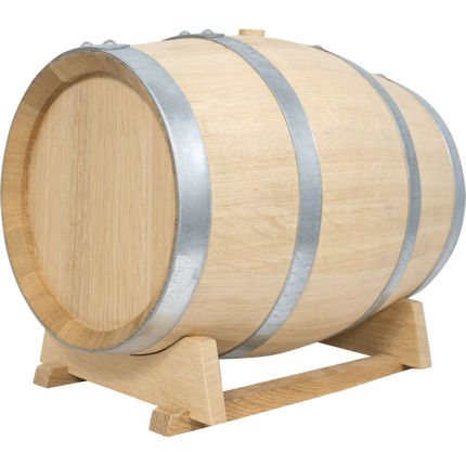 Balazs New Hungarian Oak Barrel - 10L (2.64 gal) - PLACEHOLDER