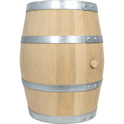 Balazs New Hungarian Oak Barrel - 10L (2.64 gal) - PLACEHOLDER