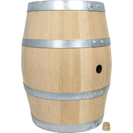 Balazs New Hungarian Oak Barrel - 10L (2.64 gal) - PLACEHOLDER