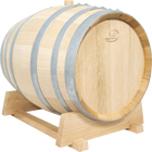 Balazs New Hungarian Oak Barrel - 20L (5.28 gal) - PLACEHOLDER