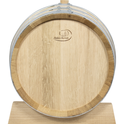 Balazs New Hungarian Oak Barrel - 20L (5.28 gal) - PLACEHOLDER