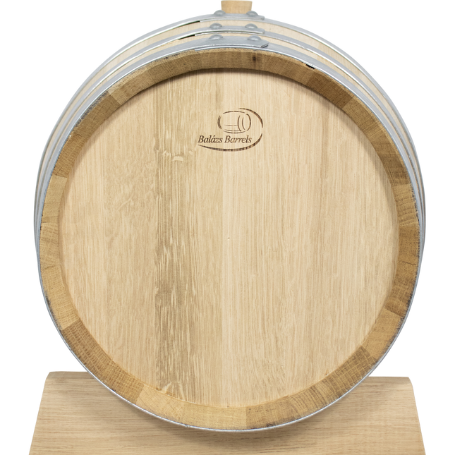 Balazs New Hungarian Oak Barrel - 20L (5.28 gal) - PLACEHOLDER