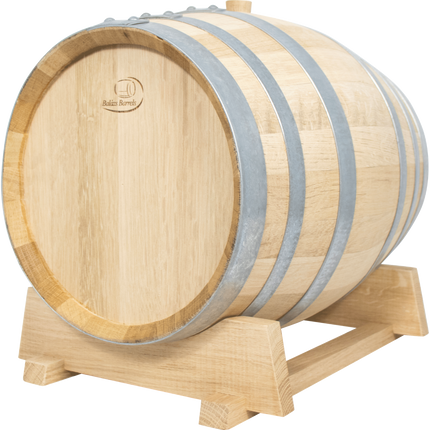 Balazs New Hungarian Oak Barrel - 20L (5.28 gal) - PLACEHOLDER