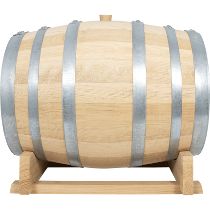 Balazs New Hungarian Oak Barrel - 20L (5.28 gal) - PLACEHOLDER